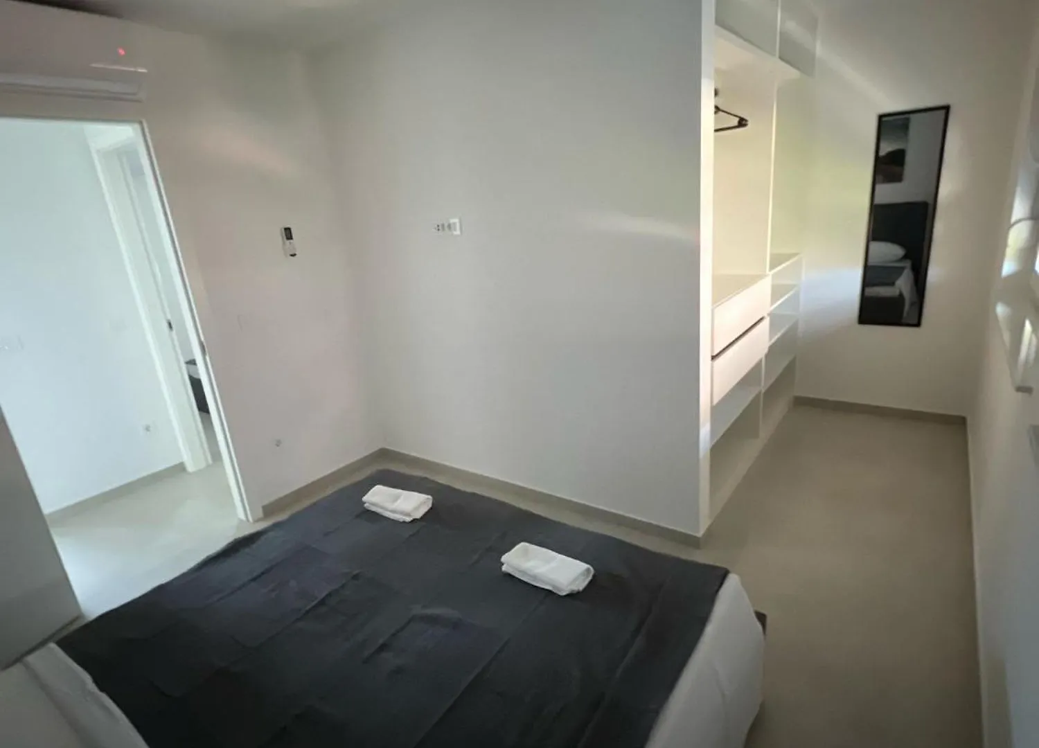 Residence Doli Superior Vrsi