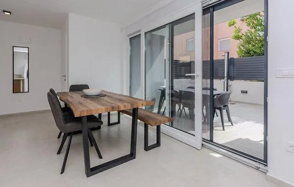 Apartamento Residence Doli Superior Vrsi