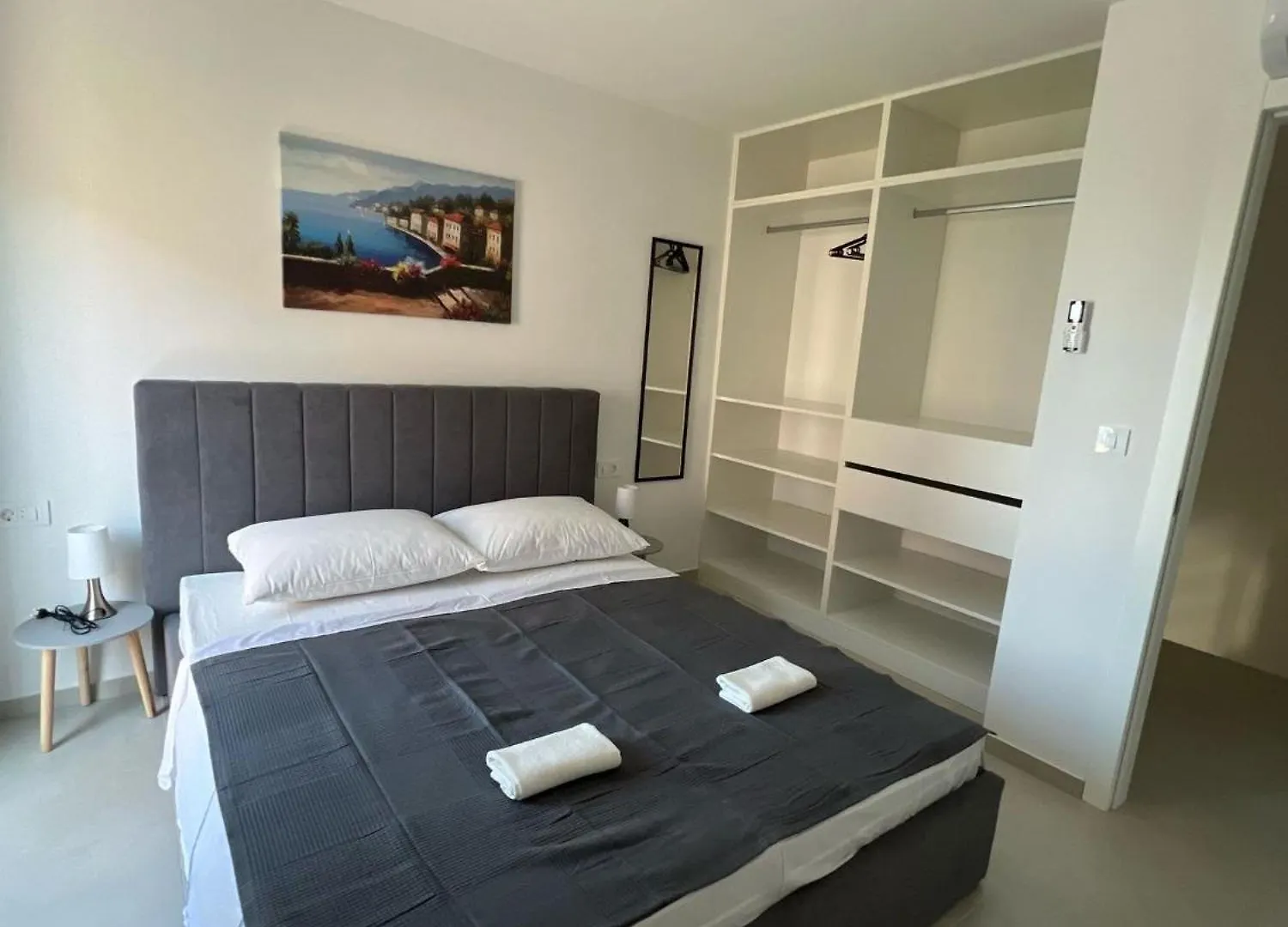 Residence Doli Superior Vrsi