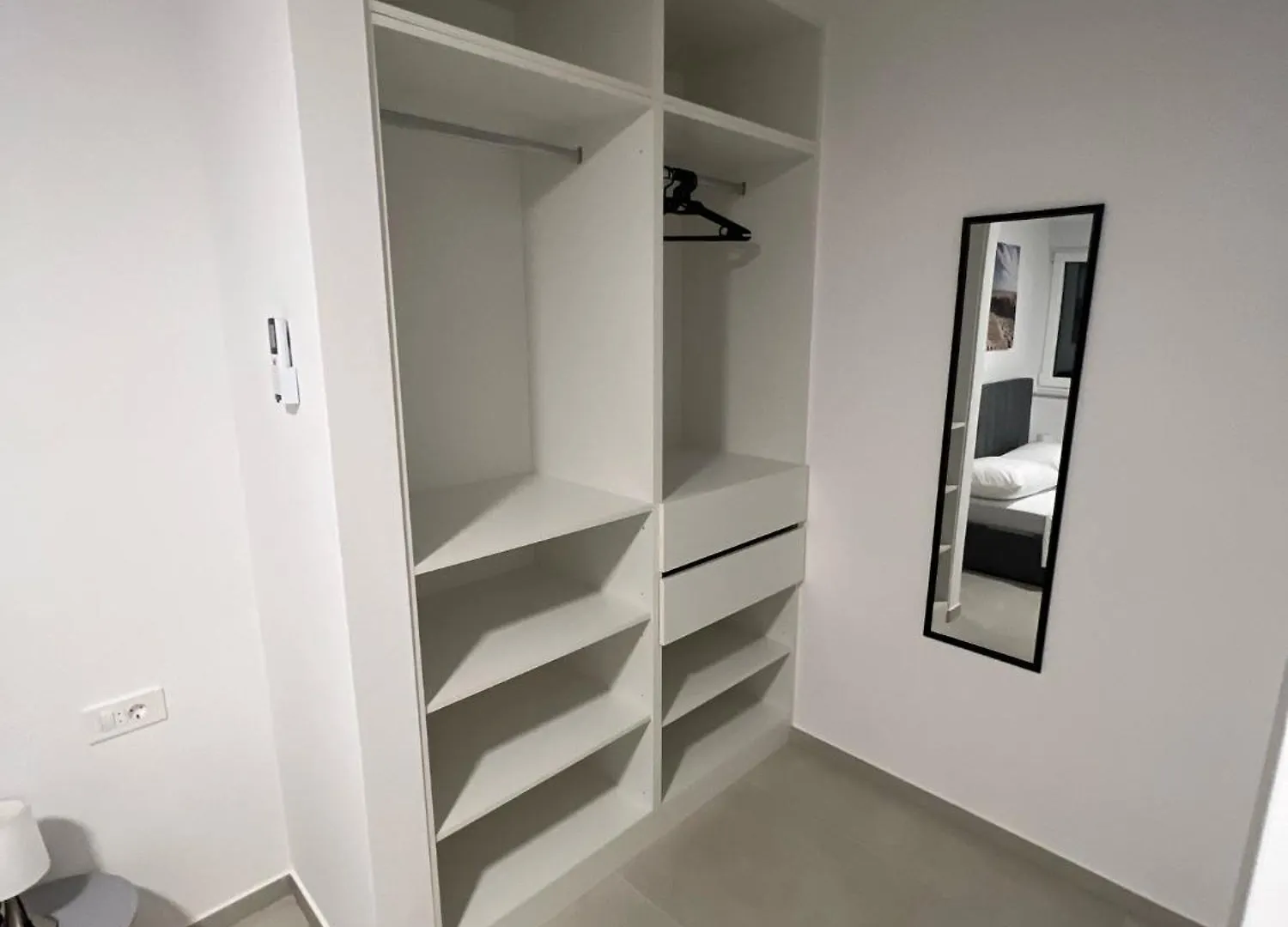 Residence Doli Superior Vrsi 0*,