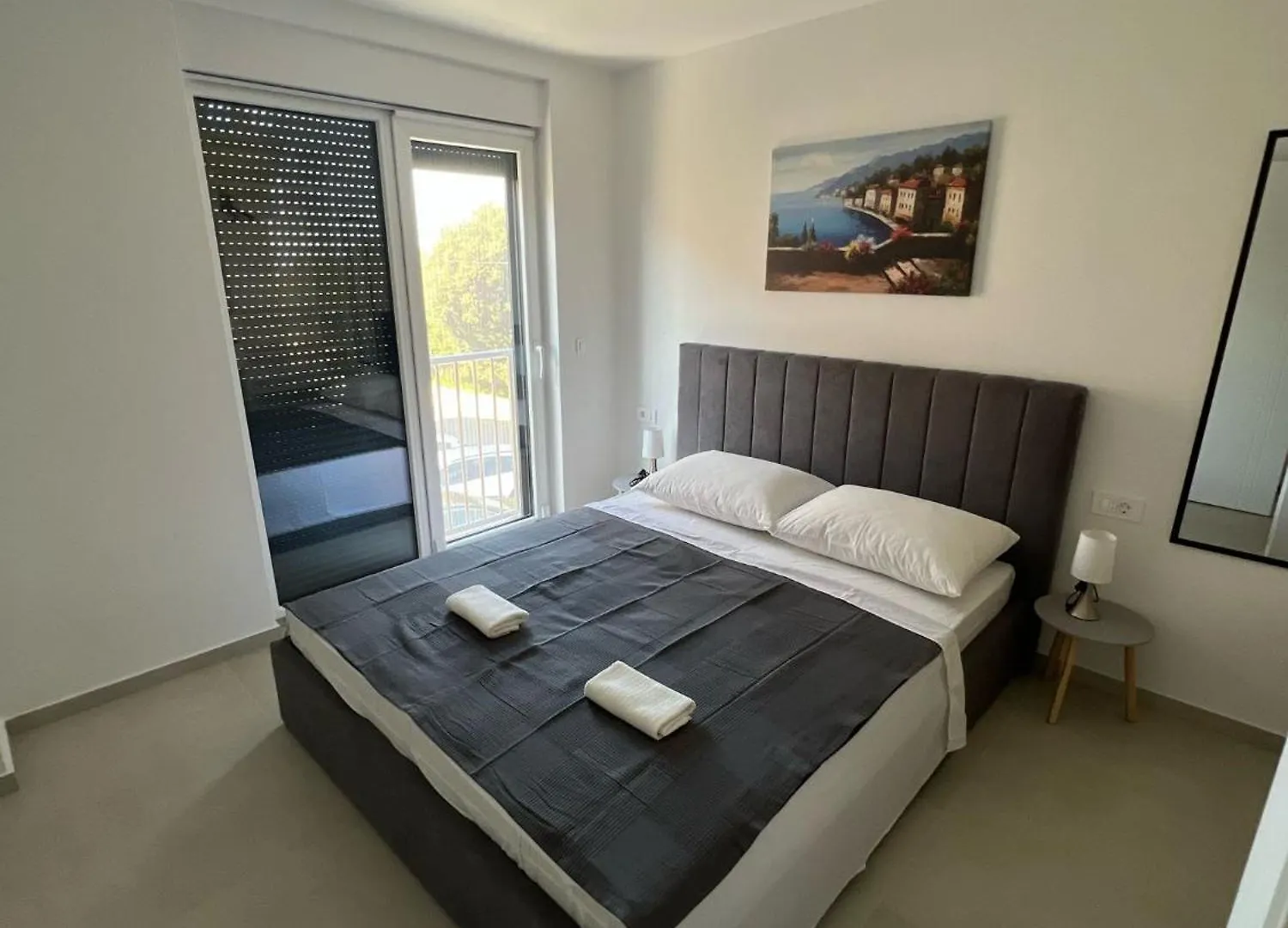 Residence Doli Superior Vrsi Croacia