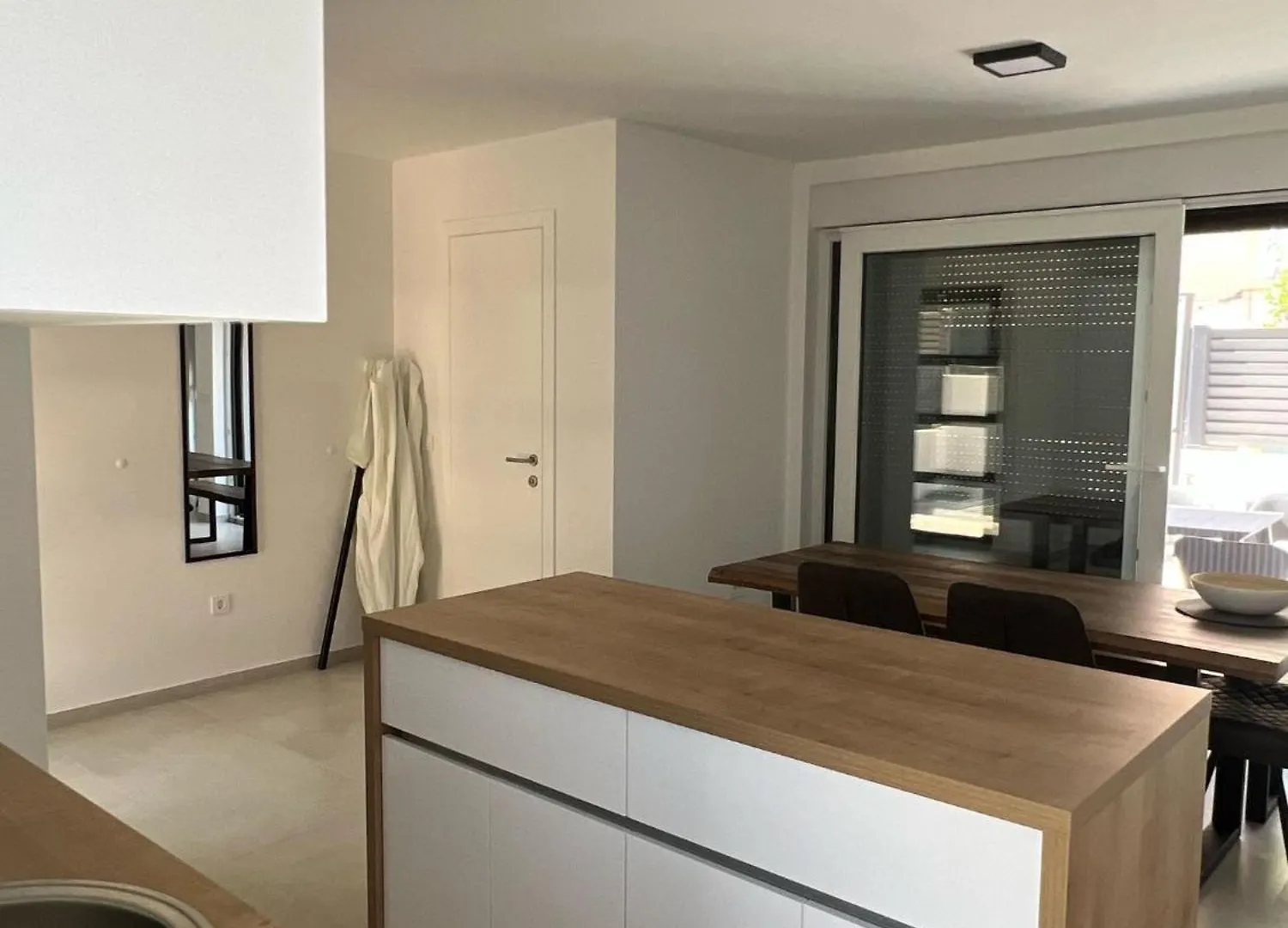 Residence Doli Superior Vrsi Apartamento