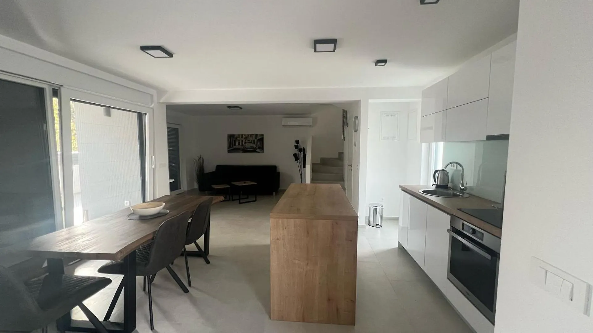 Residence Doli Superior Vrsi Croacia