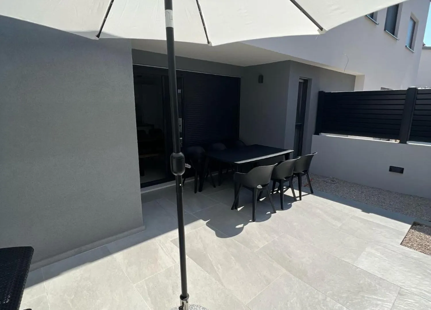 Residence Doli Superior 沃希 公寓