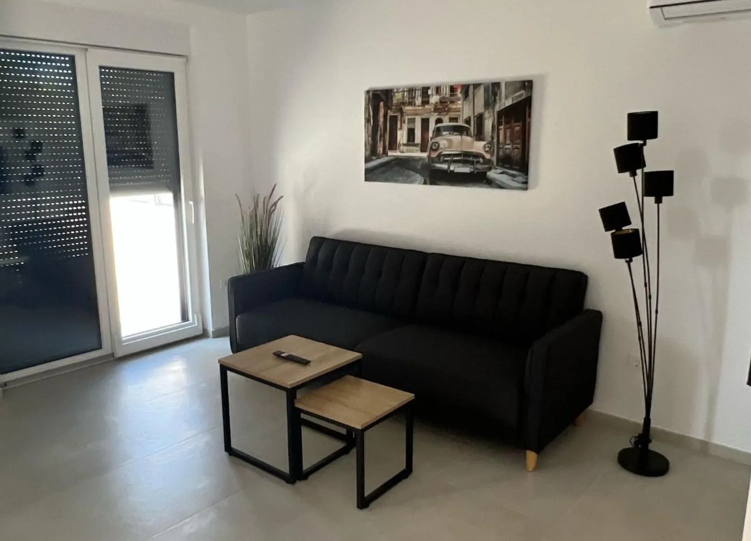 Residence Doli Superior 沃希