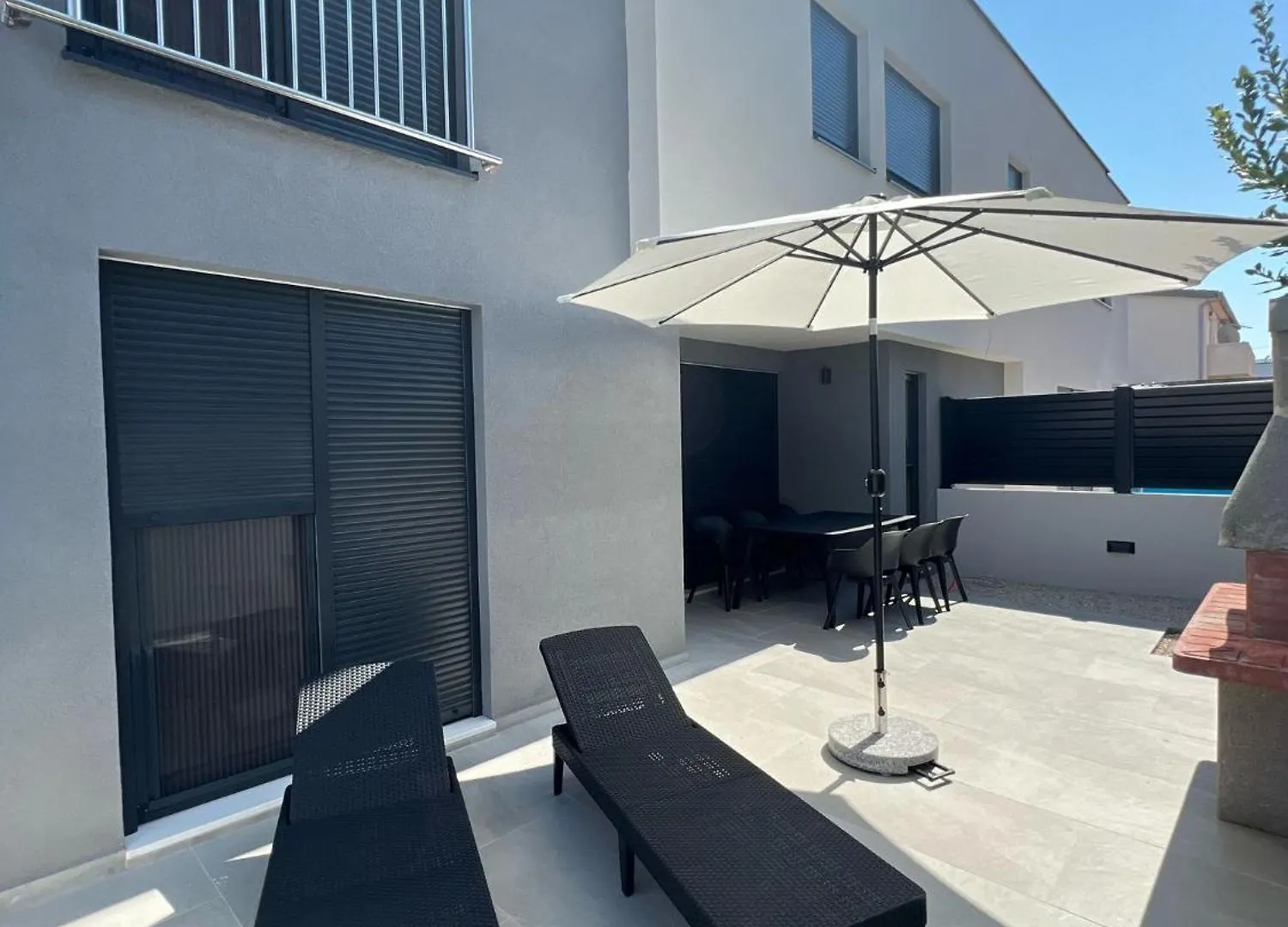 Residence Doli Superior 沃希